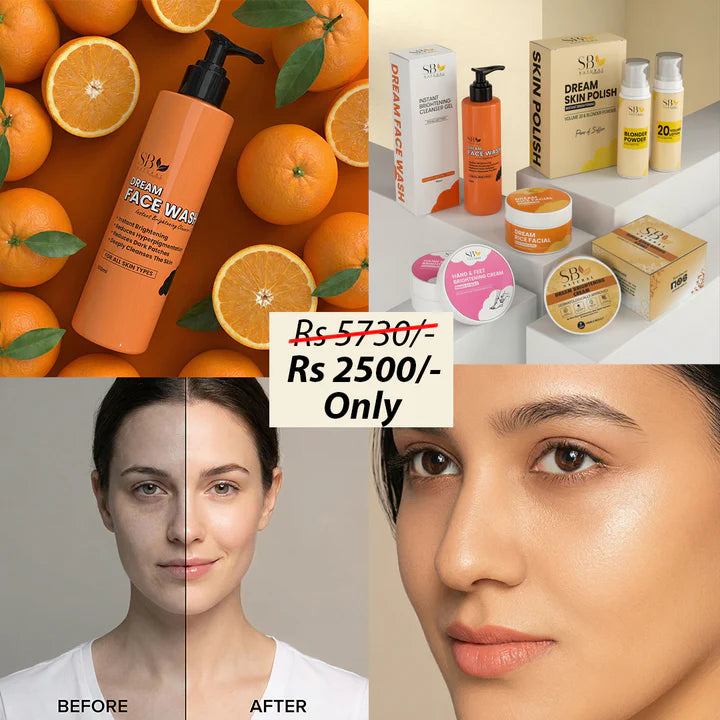 Glow & Go Bundle - Best Offer