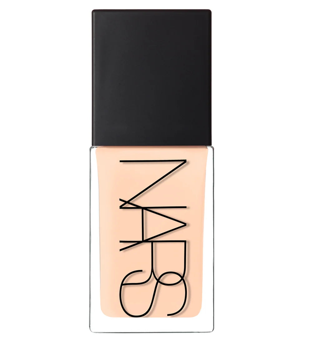 NARS Light Reflecting Foundation – Natural Radiant Finish