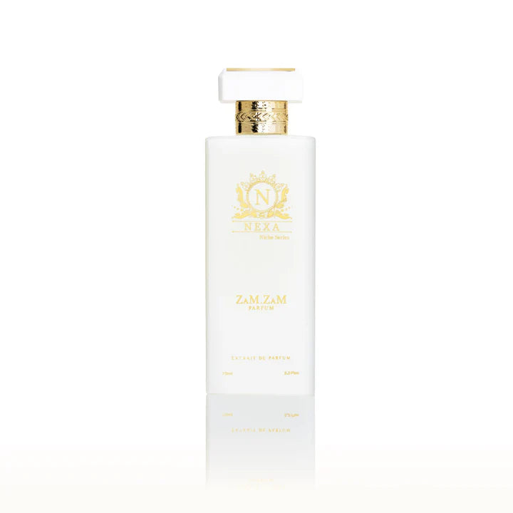 Nexa Zam Zam Perfume 100 Ml