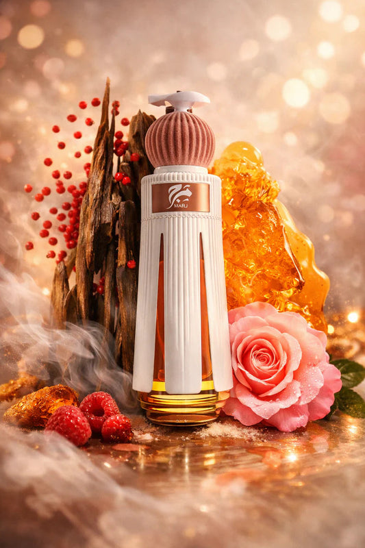 Marj Perfume 60ml – Ahmed Al Maghribi