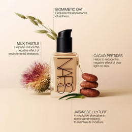 NARS Light Reflecting Foundation – Natural Radiant Finish