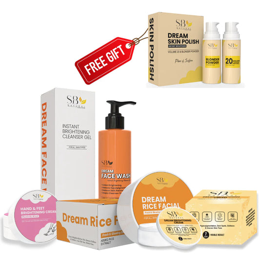 Glow & Go Bundle - Best Offer
