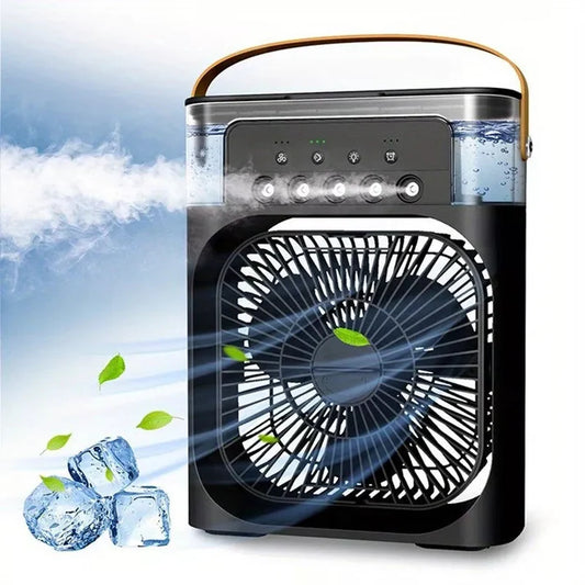 Portable Air Cooler