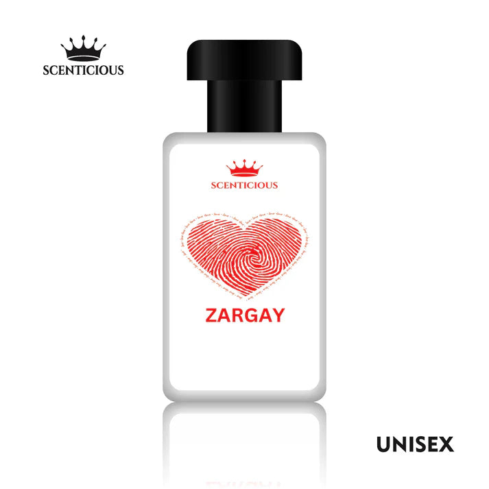 ZARGAY