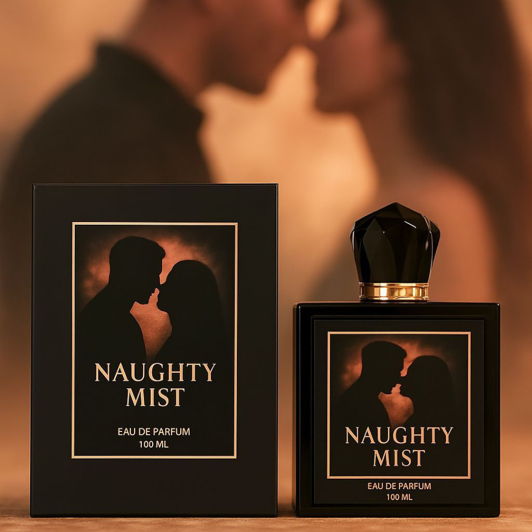 Naughty Mist With Free Gifts