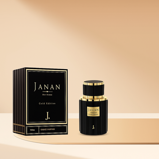 Janan Gold  Edition Free Shipping
