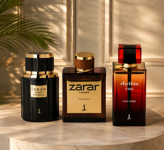 Janan Gold Buy Zarar Gold And Rhythm Perfume Free