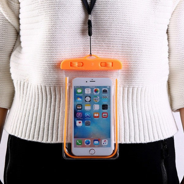Waterproof Case Mobile Phone Cover