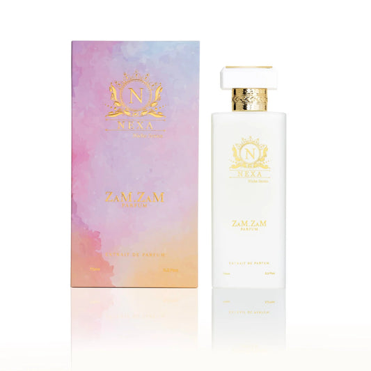 Nexa  Zam Zam Perfume 100 Ml